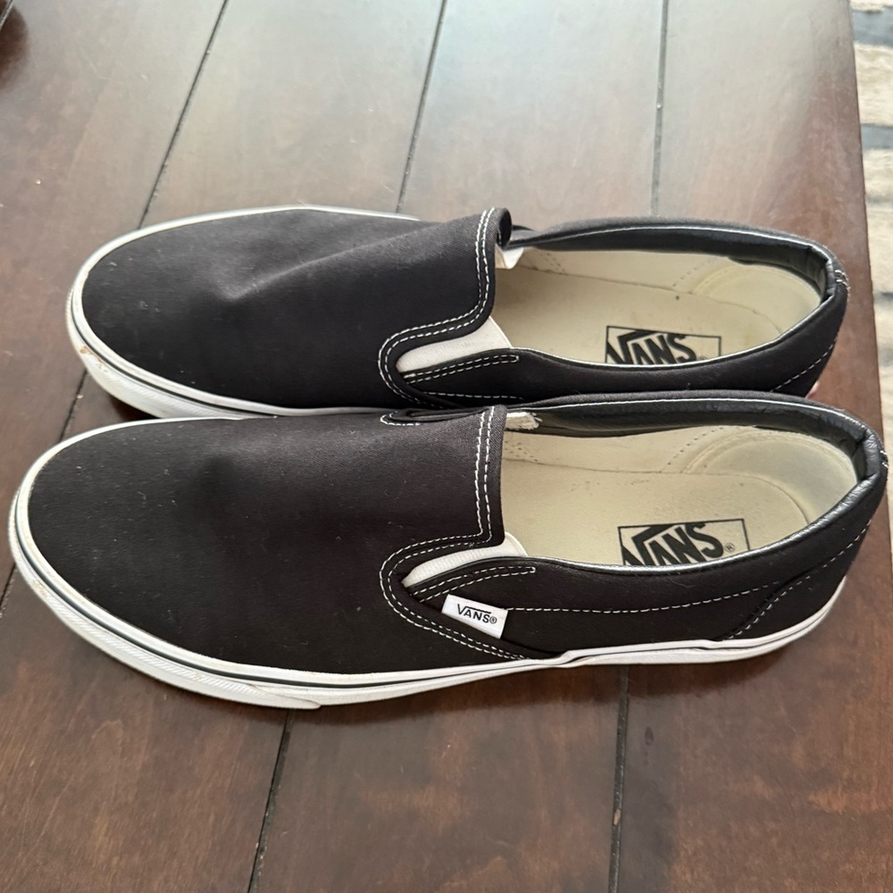 Vans